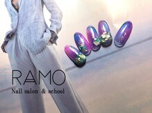 ラモ(RAMO)/定額サンプル