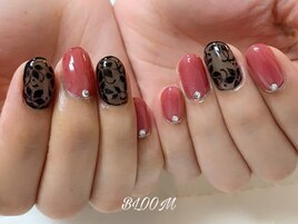 アート込みジェル663