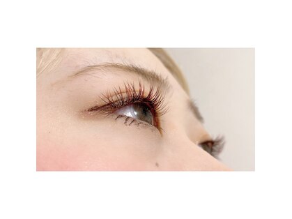 アイラッシュサロン エアロ(Eyelash salon Ealo)の写真