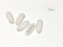 バイオアシス 麻布十番(by Oasis)/ホワイトマット