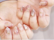 ネイルルームヴォーグ(Nail Room VOGUE.)/ジェルやり放題