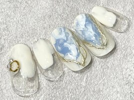 120分デザイン4本♪