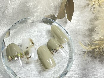 ジーン 中野店(gene)/[中野/パラジェル]