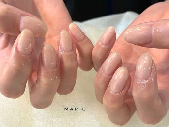 ザマリー 神戸マルイ店(THE MARIE)/定額¥7000 しずく 0420a