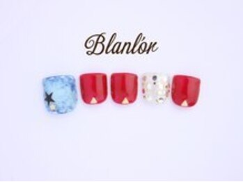 ブランロール 中目黒店(Blanl'or)/