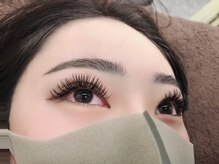 アイラッシュサロンプテリ (EYELASH SALON PUTERI)