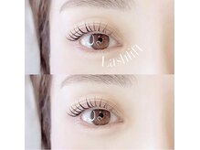 エールラッシュカール 森ノ宮(aile lash curl)の雰囲気（ナチュラル/しっかり立ち上げ/カール/どんなデザインでもOK！）