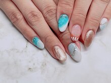 ラピス(Lapis)/Handフリーデザイン★