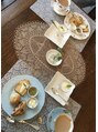 スマイルライン 八戸店(Smile Line) カフェ巡りが趣味です♪