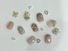 デイシー ネイルアンドアイラッシュ(deicy nail&eyelash)