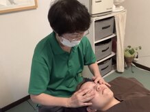 リラクゼーションルーム ゲンキスイッチ