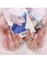 マムネイル 錦糸町(mumnails)/痛L