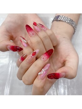 エム 新大久保店(M)/