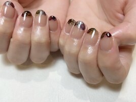 インクアートネイル