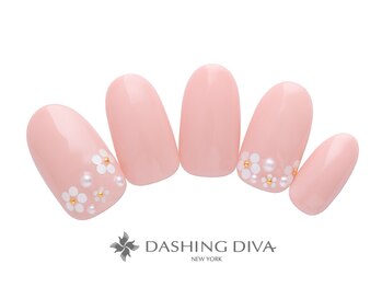 ダッシングディバ 浦和パルコ店(DASHING DIVA)/2024冬　定額デザイン