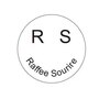 ラッフィ スリール(Raffee sourire)ロゴ
