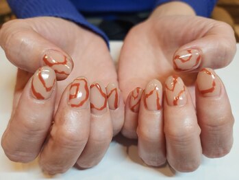 アールエム(Rm)/1月◎ネイル