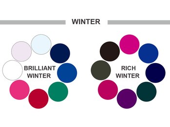 スタイルキューピット(style cupit)/パーソナルカラーエイトカラーで