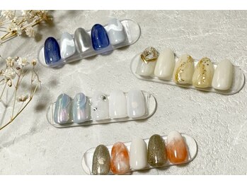 毎月更新☆定額デザイン♪♪♪