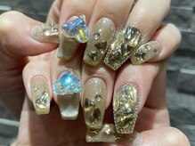 ピクシスネイル(pyxis nail)/
