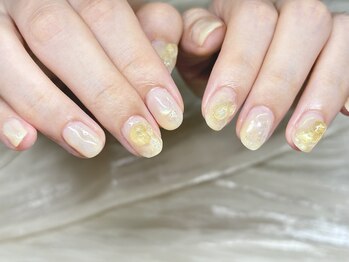 エヌドットキラリ(N.KIRARI)/うる艶ちゅるんデザインコース