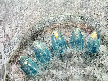 イオスワークス 大船(EOS works)/定額Bサンプル