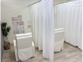 リリ 姪浜駅北口店(ReRe)/店内写真