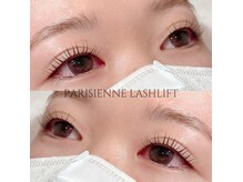 メリア(melia)/パリジェンヌラッシュリフト