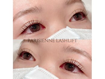 メリア(melia)/パリジェンヌラッシュリフト