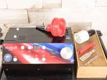 池ノ上駅前鍼灸整骨院/メディセル(筋膜吸引)