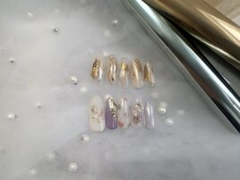 定額プラチナコース