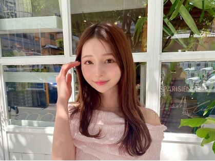 まつげエクステサロン ココロビ(kokorobi)の写真