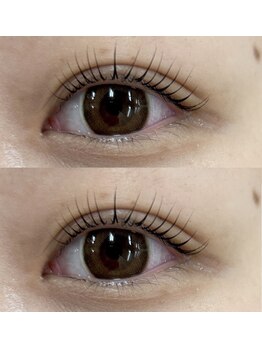 プラスアイ 大宮西口店/ラッシュリフト