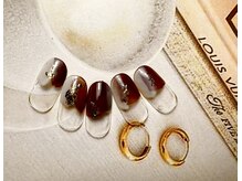 バンビ(Bambi)/2月【定額】シンプル