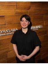 ワヤンプリ 梅田店 太田 拓