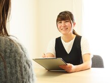 ガーベランド(gerbeland)/お悩み聞かせてください！