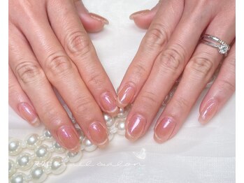 マグロ ネイルサロン/