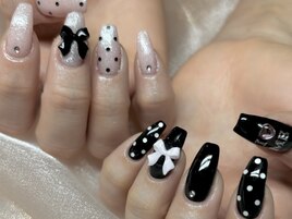 アシメネイル