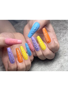 付け替え時オフ無料のメニューがあるサロン