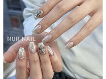 ヌアネイル(NUR NAIL)/