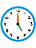 【仕事終わりに！17時以降のご予約限定】　おまかせ60分　8,000円→7,000円