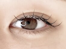 プリンティア(Printia)/フラットラッシュ/ワンホン/束感