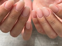 エクラス 銀座(Heclats)/ワンカラー/ベージュ/シンプル