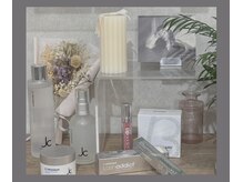 エバービューティーアトリエ(ever beauty atelier)の雰囲気（大人気のアディクト、自由が丘コスメティックス正規取扱店）