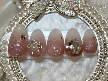 アンダンテ ネイル スタジオ トウキョウ(ANDANTE NAIL STUDIO TOKYO)/