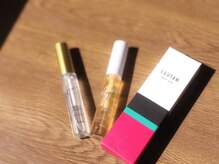 ルピーノ 立川店(Lupino)の雰囲気（美容液各種お取り扱いしております＊）