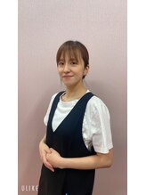 エクセレント アイラッシュ 時津店(EXCELLENT eyelash)&nbsp;徳安 雅代