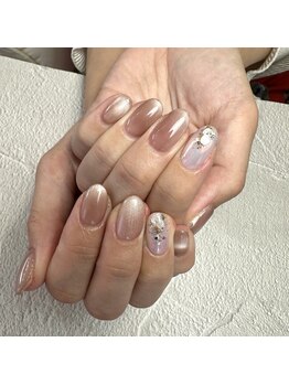 ネイルズピクシー ルヴィルーム(Nail's pixie REVI room)/サンプルデザイン