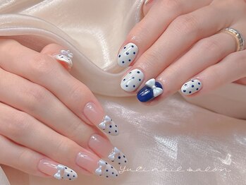 ユリネイル(YULI.NAlL)/