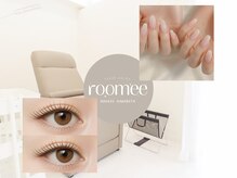 ルーミー(roomee)